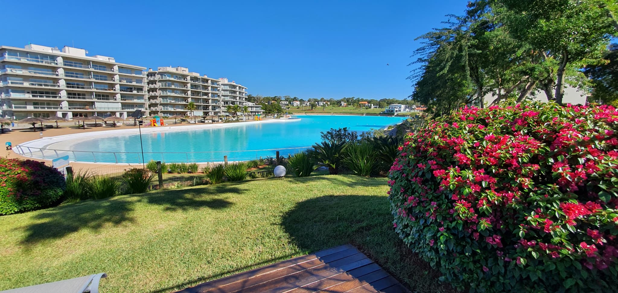 Imagen 1 de 1 publicada en el anuncio de AQUA VILLAGE